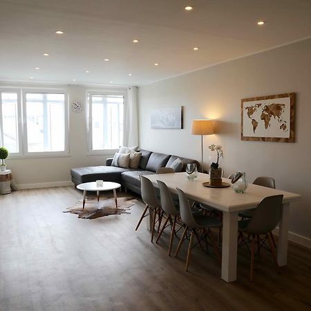 شقة Swakopmund Pearl المظهر الخارجي الصورة