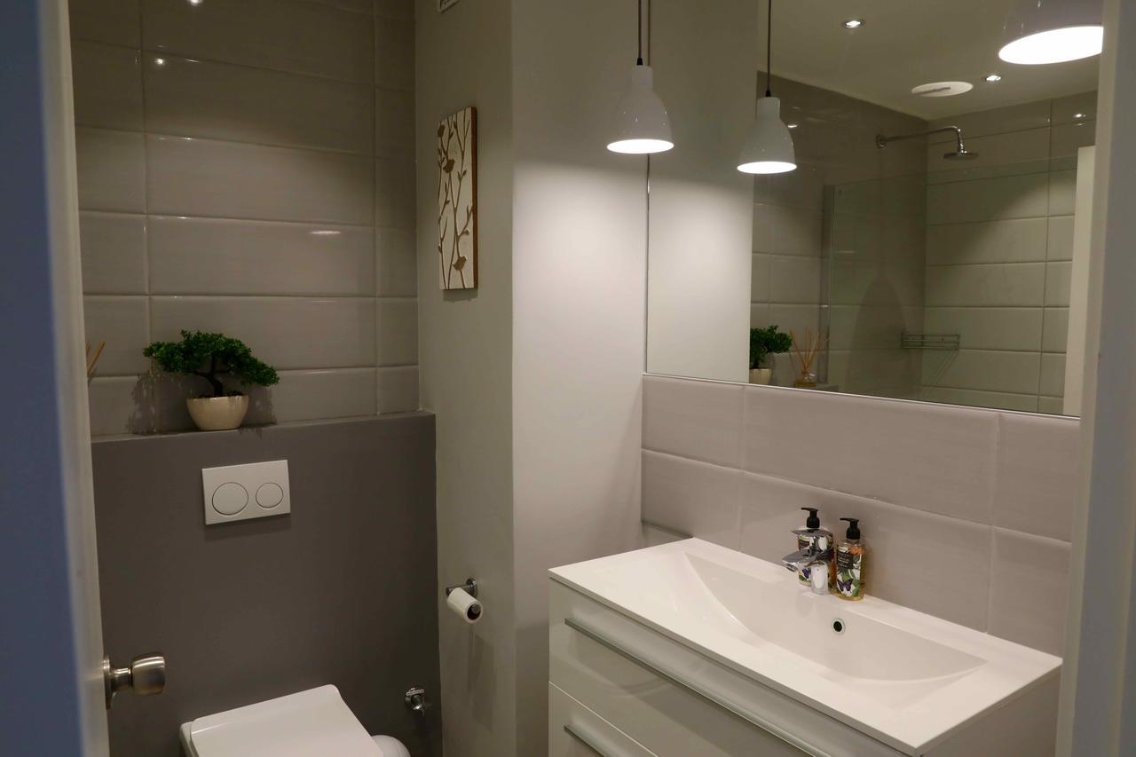شقة Swakopmund Pearl المظهر الخارجي الصورة